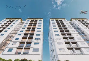 3bdrm Apartment in Merit Properties, Nifas Silk-Lafto for sale