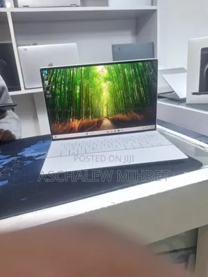 New Laptop Dell XPS 13 32GB Intel Core I7 SSD 512GB