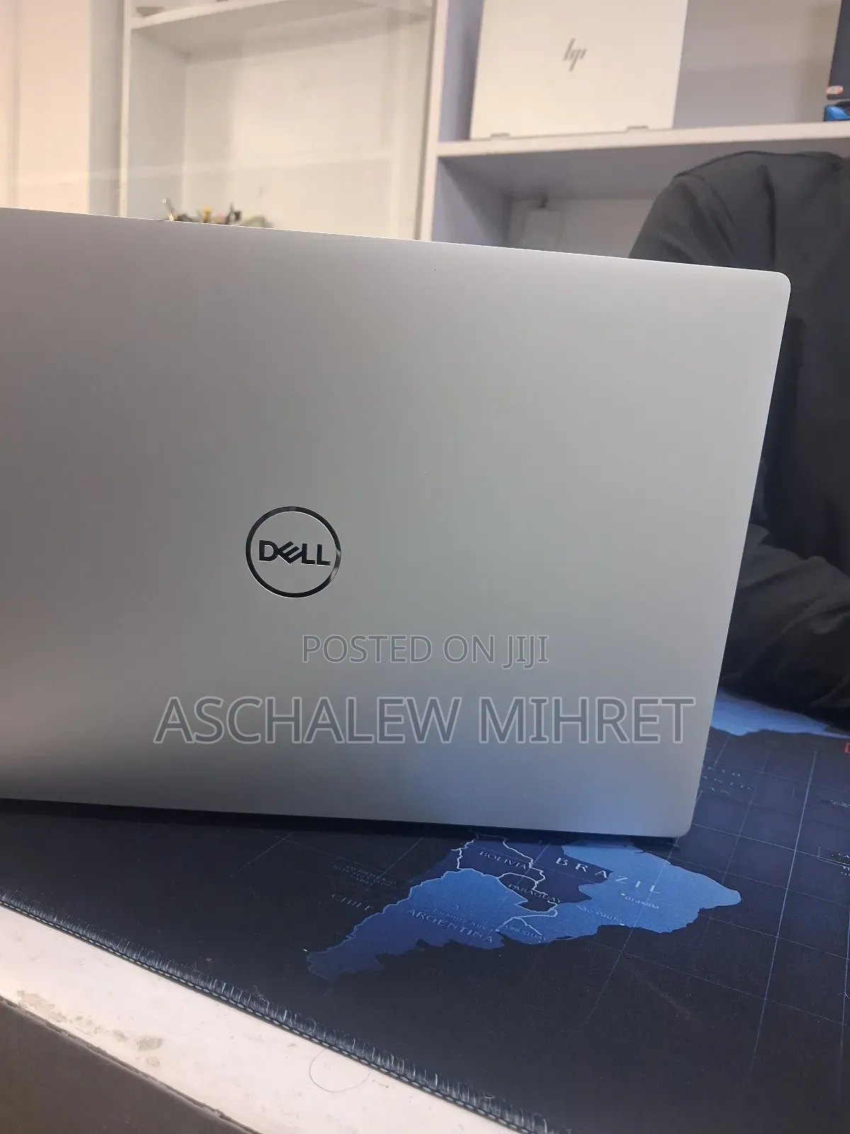 New Laptop Dell XPS 13 32GB Intel Core I7 SSD 512GB