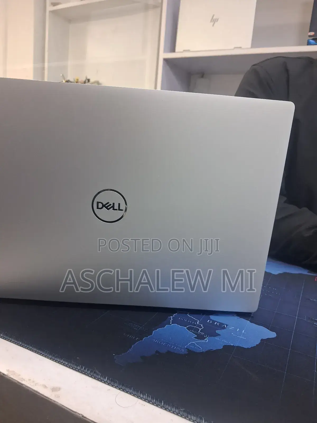 New Laptop Dell XPS 13 32GB Intel Core I7 SSD 512GB