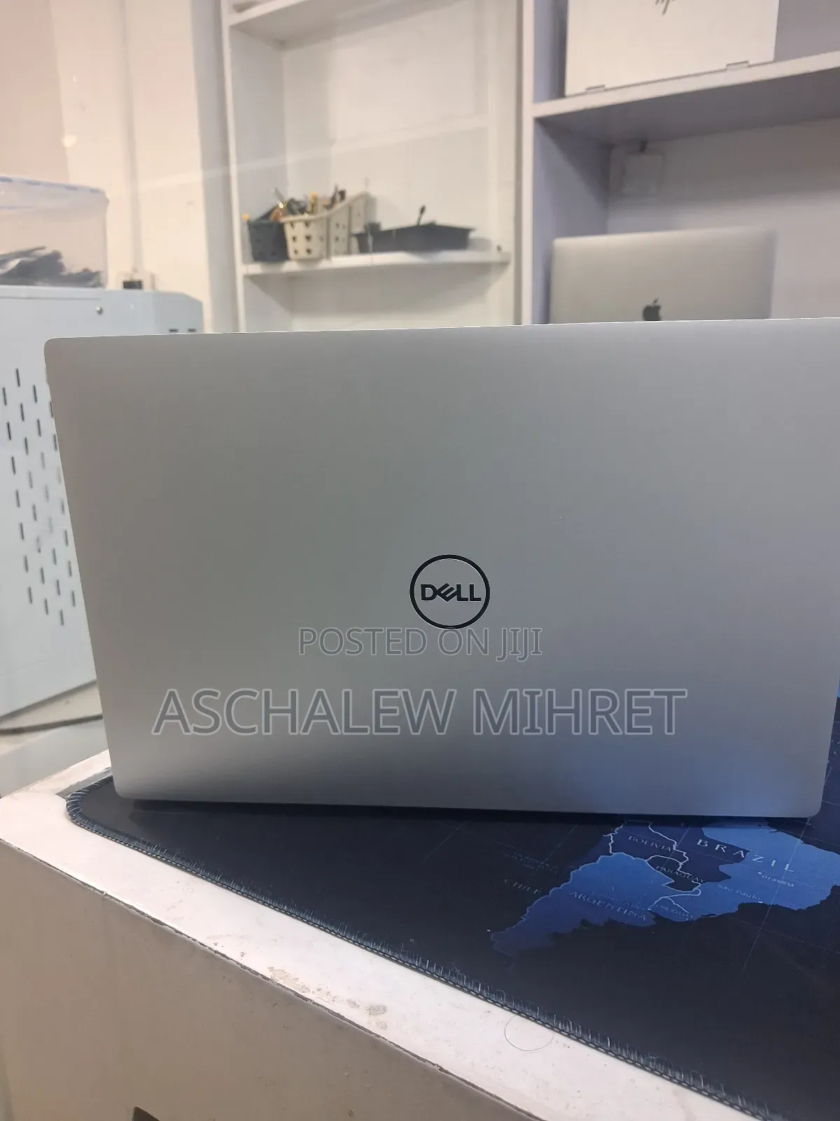 New Laptop Dell XPS 13 32GB Intel Core I7 SSD 512GB