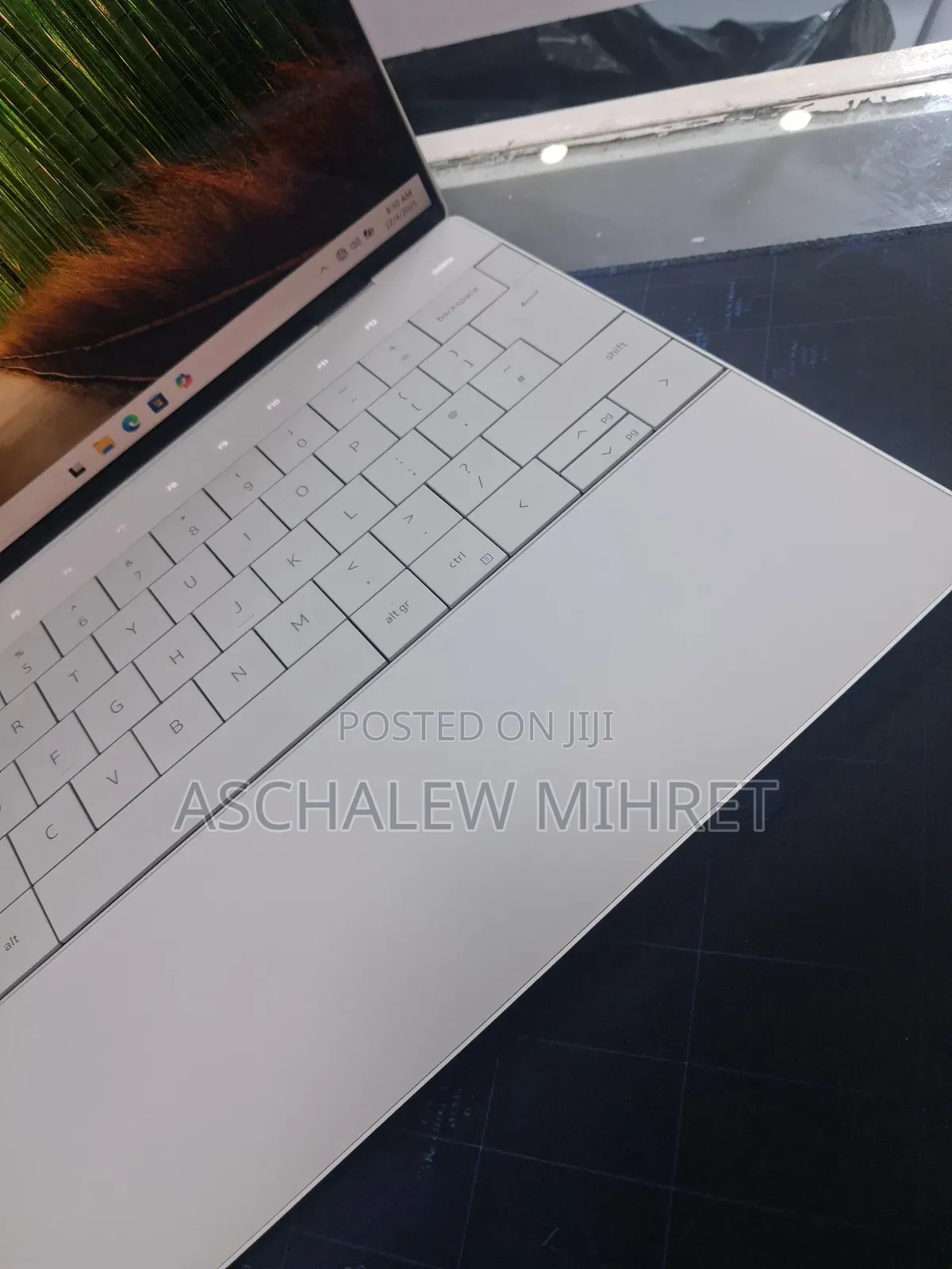 New Laptop Dell XPS 13 32GB Intel Core I7 SSD 512GB