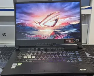 New Laptop Asus ROG Strix G16 G614 16GB Intel Core I7 SSD 1T