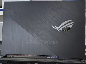 New Laptop Asus ROG Strix G16 G614 16GB Intel Core I7 SSD 1T