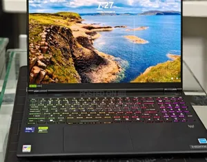 Photo - New Laptop Acer Predator Helios Neo 16 16GB Intel Core Ultra 9 SSD 1T