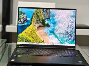 New Laptop Acer Predator Helios Neo 16 16GB Intel Core Ultra 9 SSD 1T