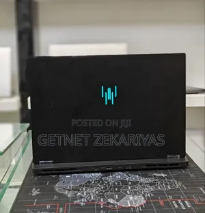 New Laptop Acer Predator Helios Neo 16 16GB Intel Core Ultra 9 SSD 1T