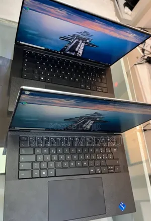 Photo - New Laptop Dell XPS 15 16GB Intel Core i7 SSD 512GB