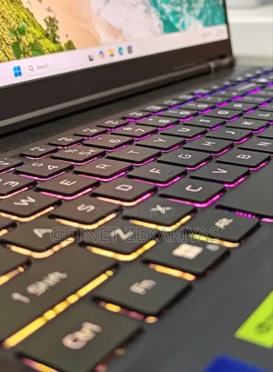 New Laptop Acer Predator Helios Neo 16 16GB Intel Core Ultra 9 SSD 1T