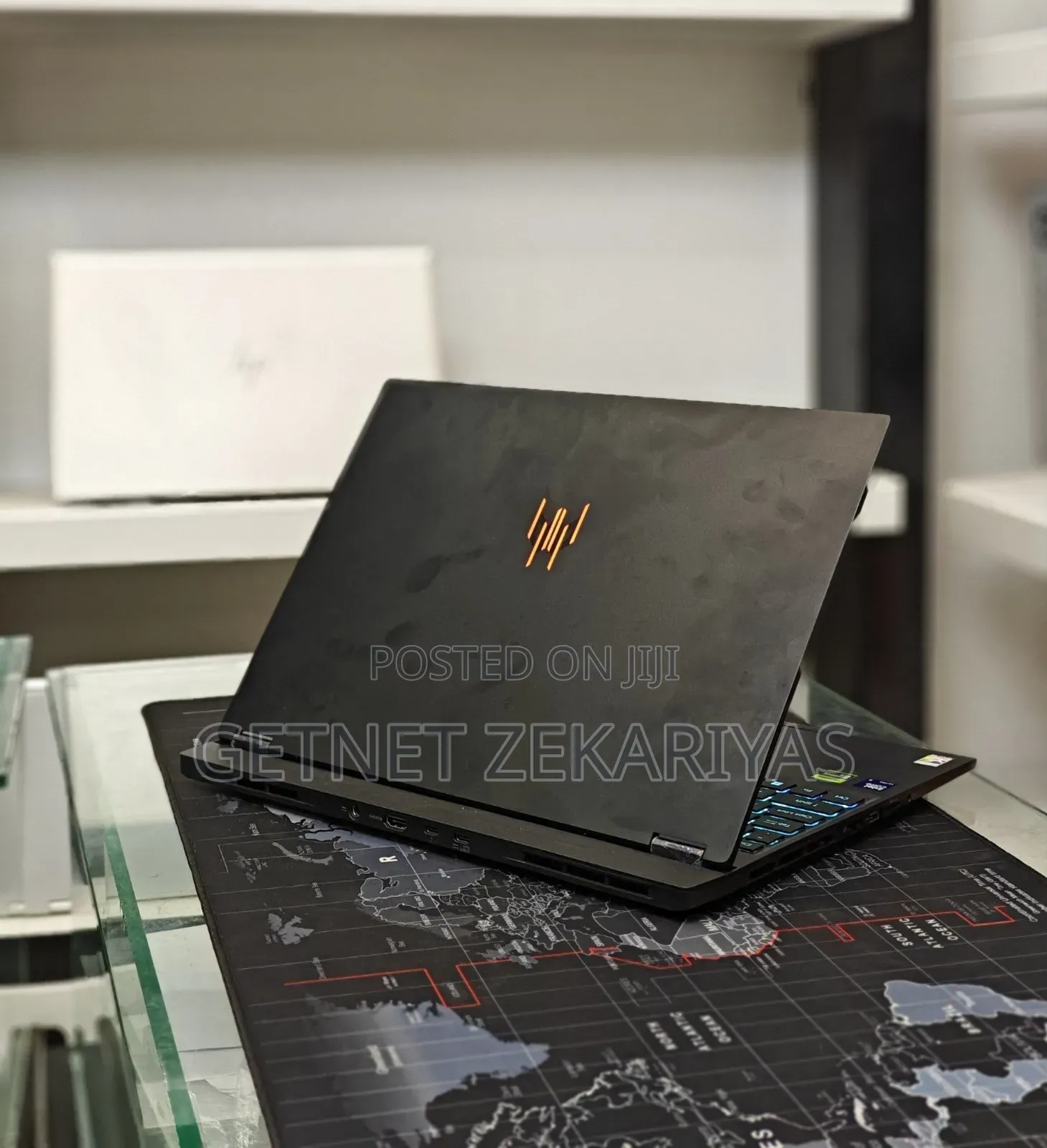 New Laptop Acer Predator Helios Neo 16 16GB Intel Core Ultra 9 SSD 1T