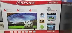 Photo - Tv Smart Android