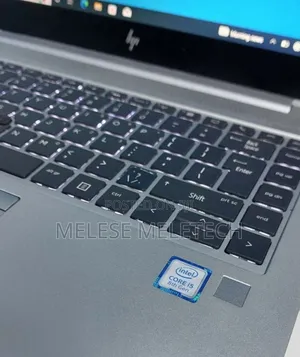 New Laptop HP EliteBook 840 G5 16GB Intel Core I5 SSD 512GB