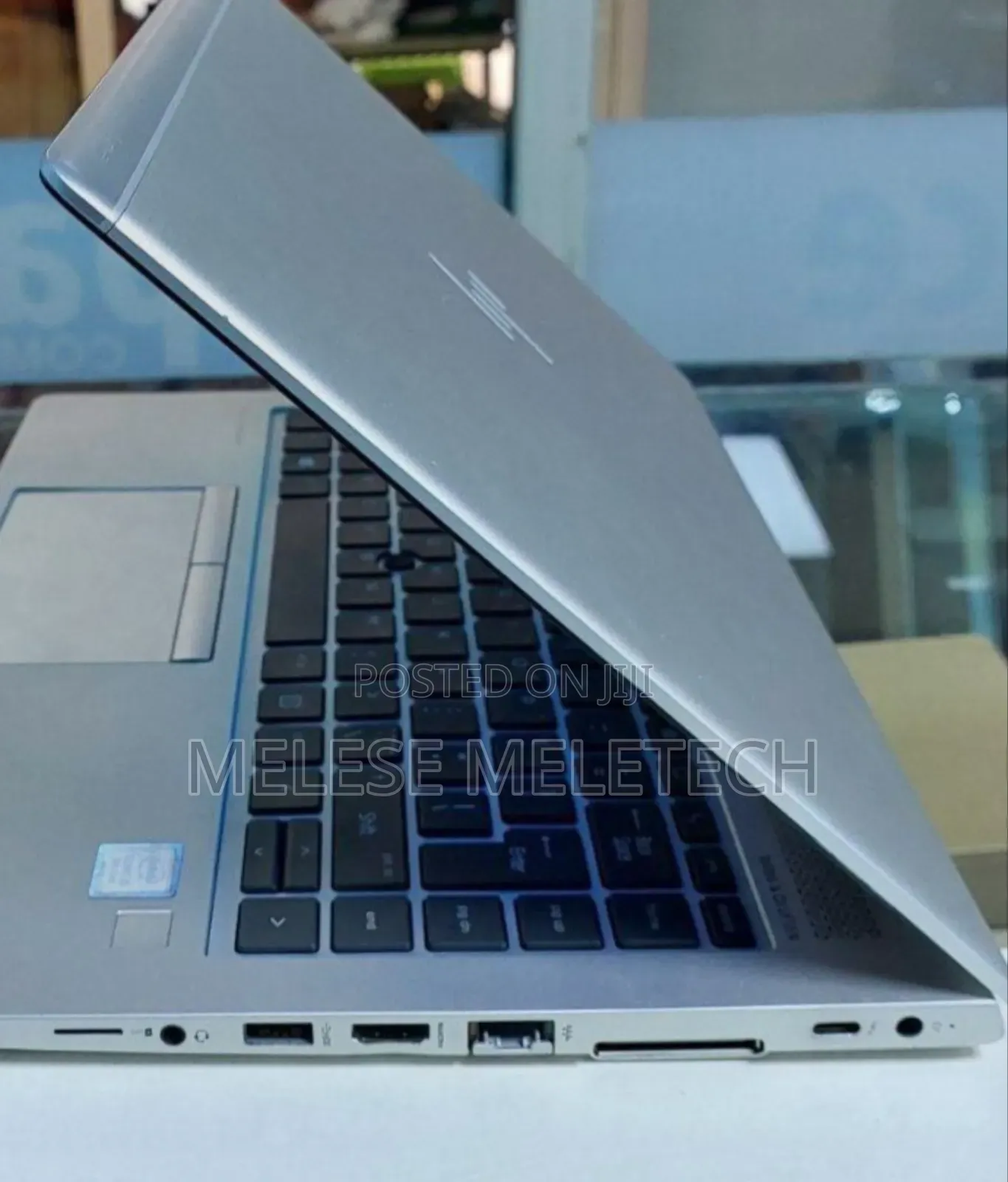 New Laptop HP EliteBook 840 G5 16GB Intel Core I5 SSD 512GB