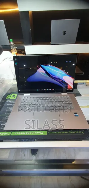 New Laptop HP Envy X360 32GB Intel Core I7 SSD 1T