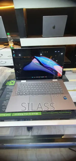 New Laptop HP Envy X360 32GB Intel Core I7 SSD 1T