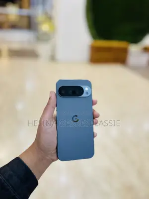 Photo - New Google Pixel 10 Pro XL 512 GB Black