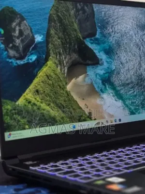 New Laptop 16GB Intel Core i7 SSD 1T