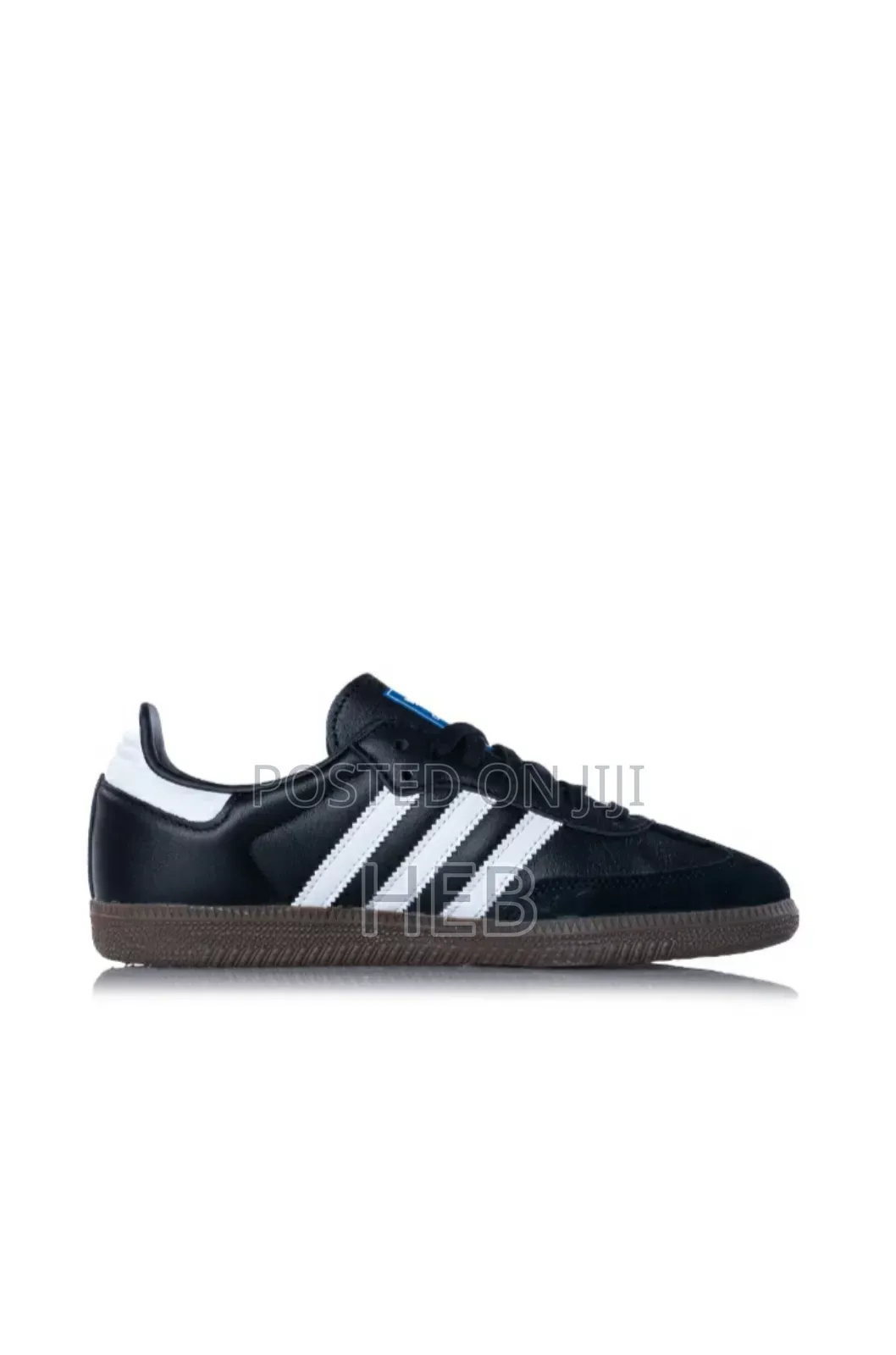Samba Adidas