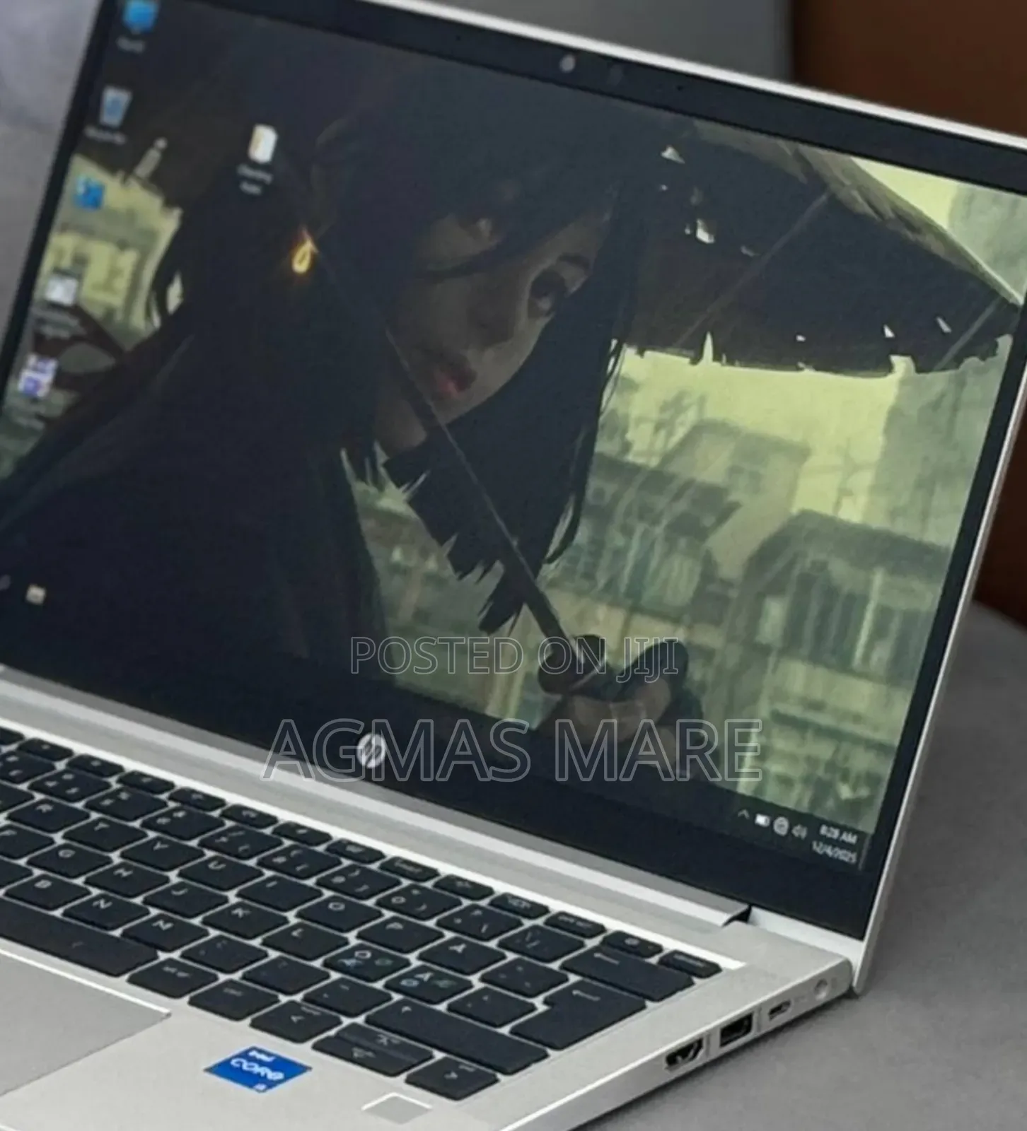 New Laptop HP 630 16GB Intel Core I5 SSD 512GB