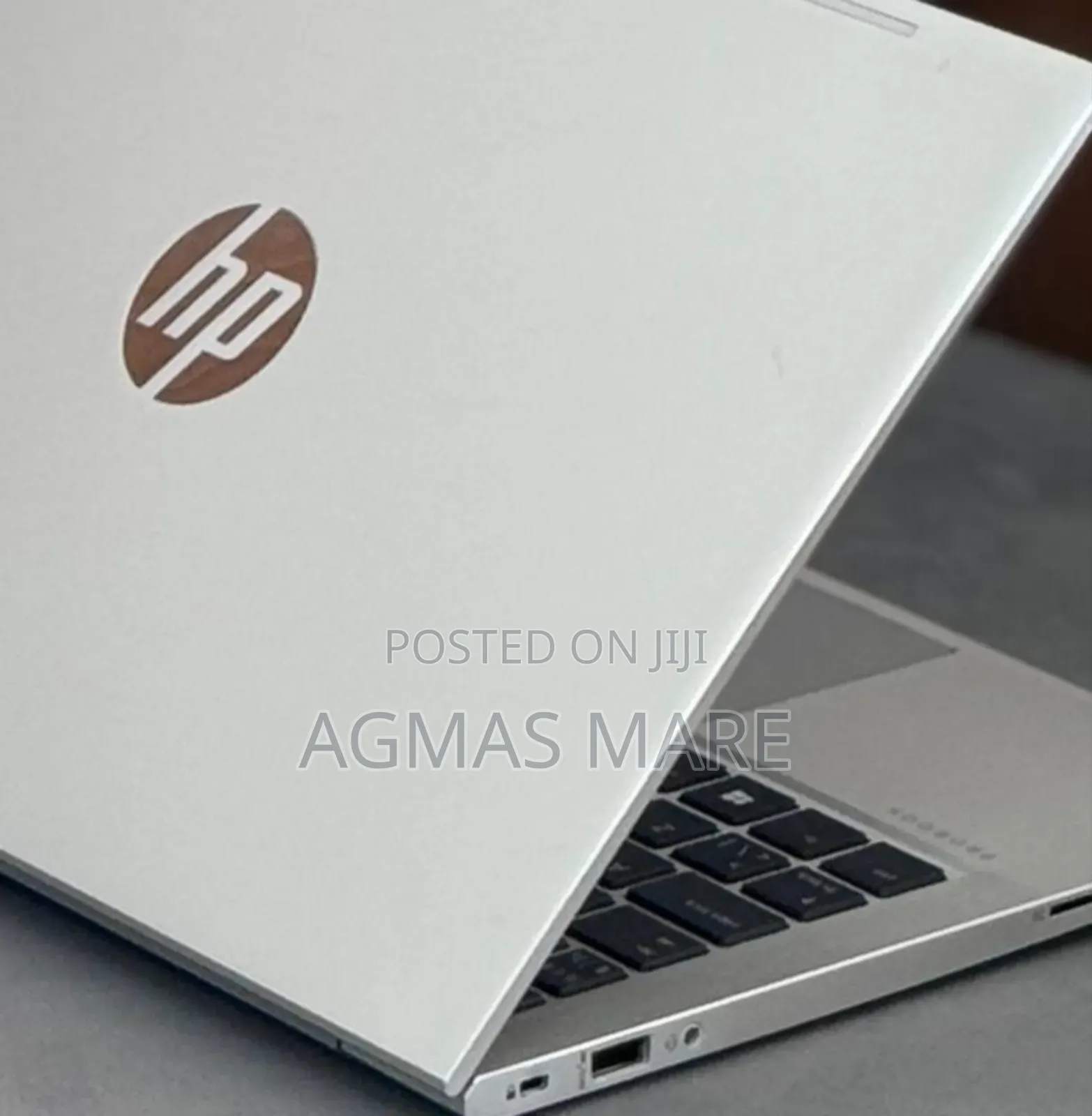 New Laptop HP 630 16GB Intel Core I5 SSD 512GB