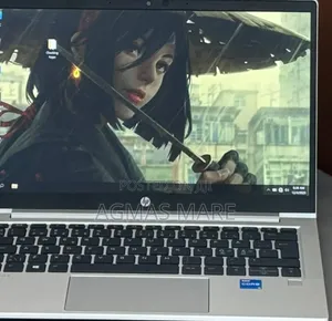 New Laptop HP 630 16GB Intel Core I5 SSD 512GB