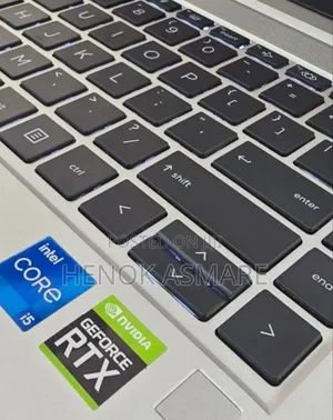 New Laptop HP Pavilion 14 16GB Intel Core I5 SSD 512GB