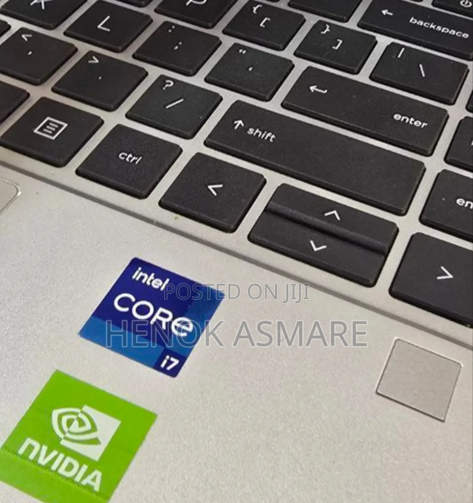 New Laptop HP Pavilion 14 16GB Intel Core I5 SSD 512GB