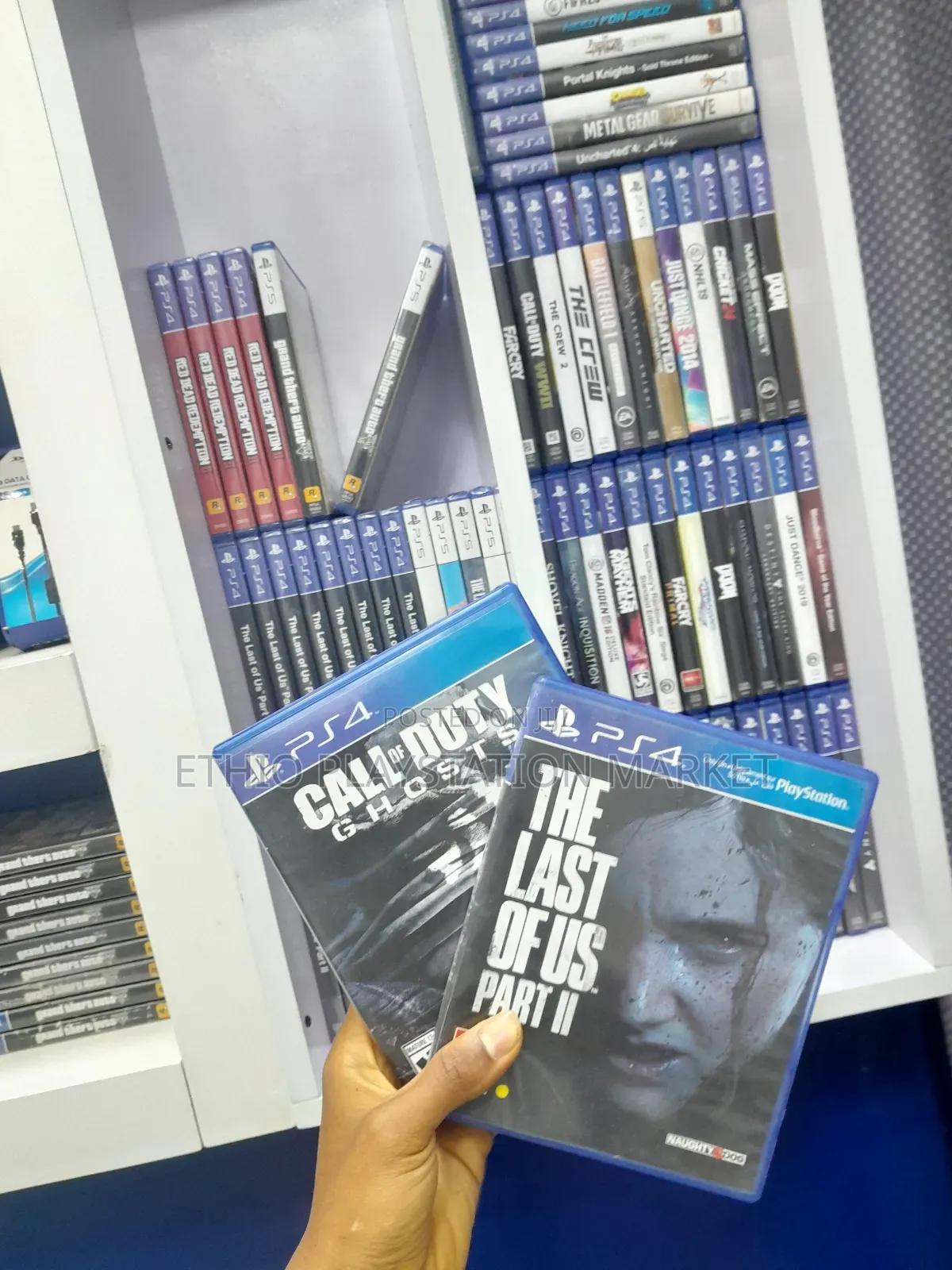 አረ Cd በቅናሽ 10 Game