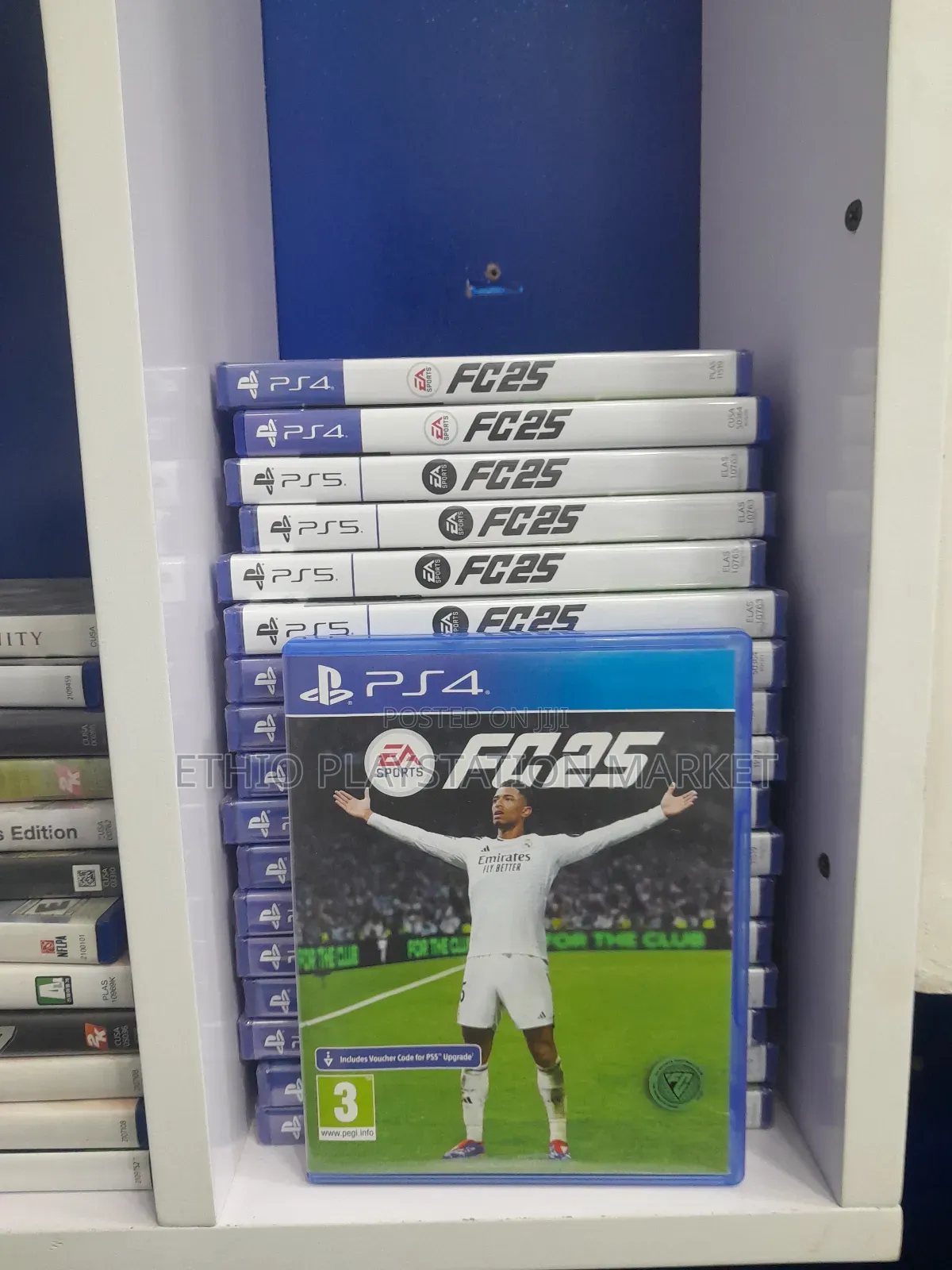 አረ Cd በቅናሽ 10 Game