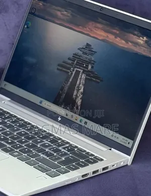 Photo - New Laptop HP EliteBook 640 G9 16GB Intel Core I7 SSD 512GB