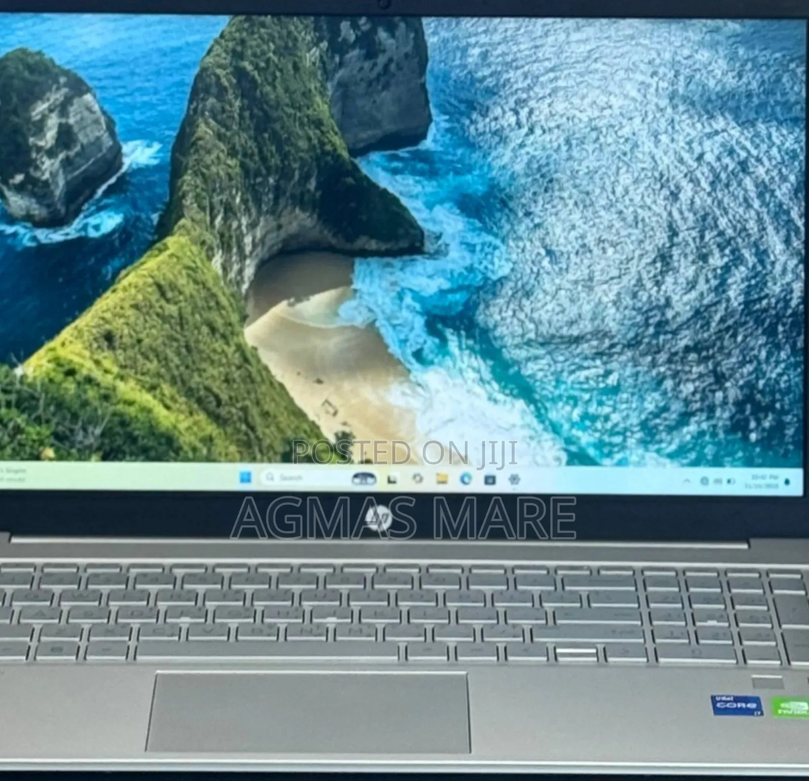 New Laptop HP Pavilion 14 16GB Intel Core I5 SSD 512GB