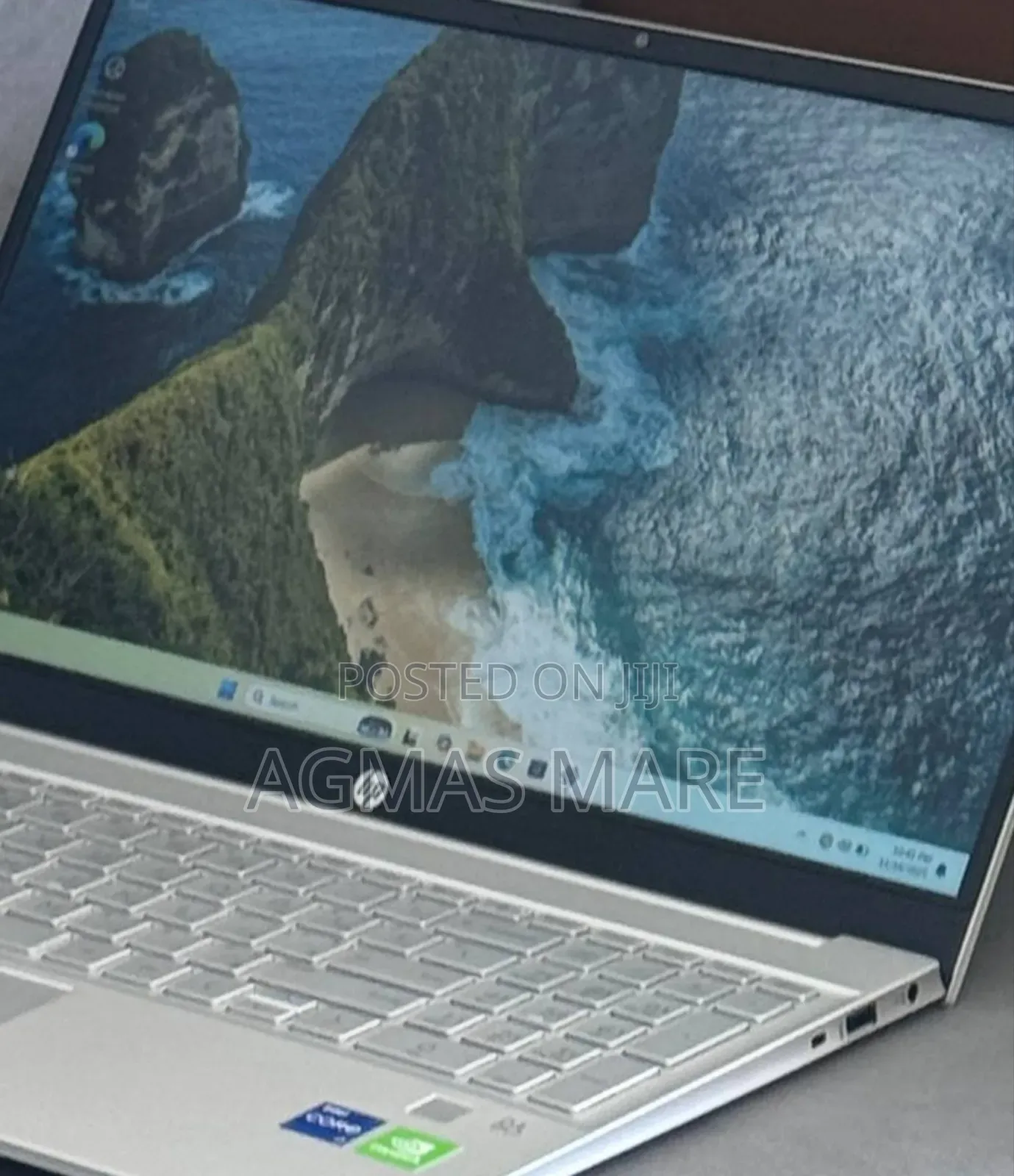 New Laptop HP Pavilion 14 16GB Intel Core I5 SSD 512GB