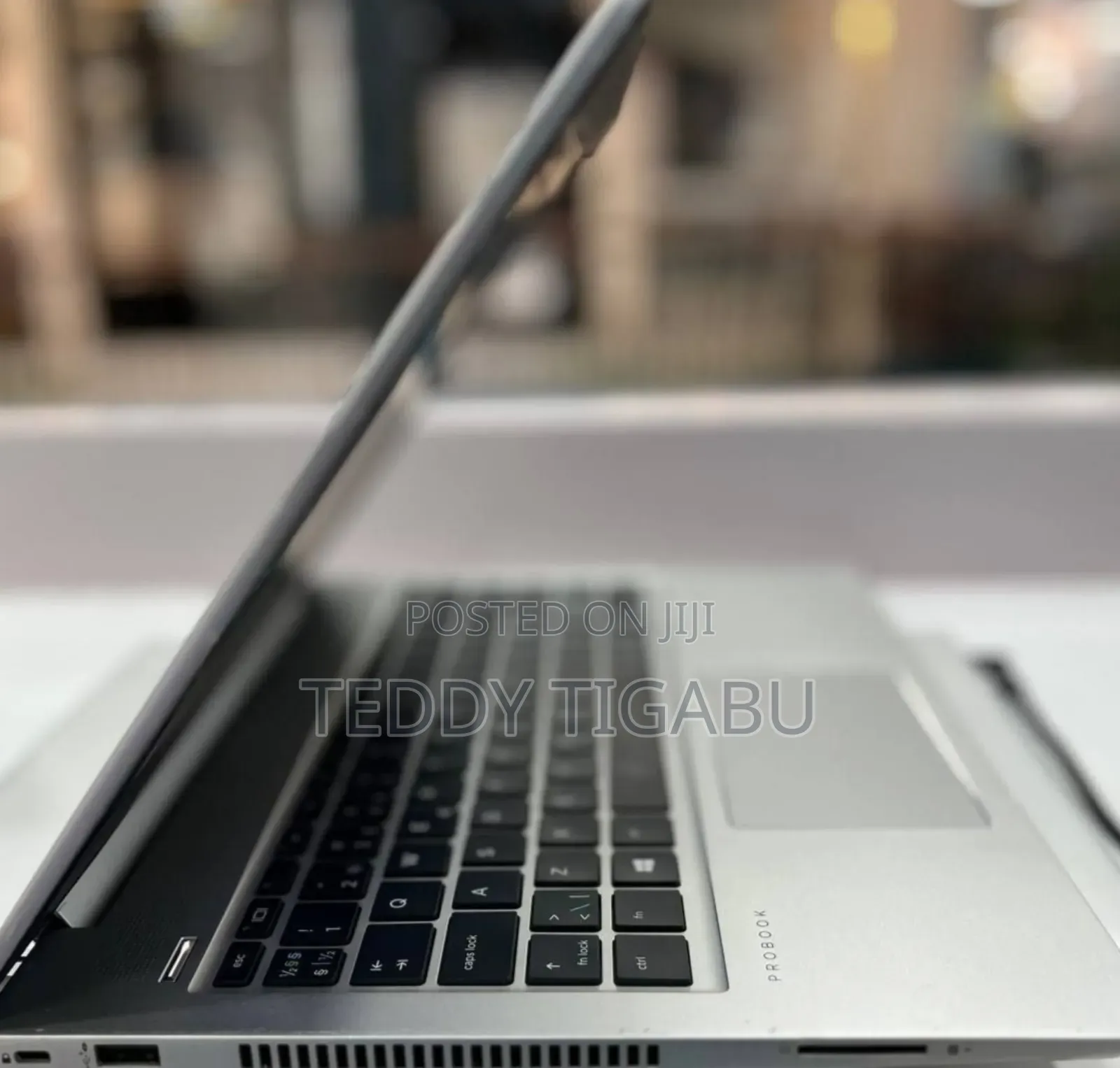 New Laptop HP EliteBook X360 1030 G3 16GB Intel Core I7 SSD 512GB