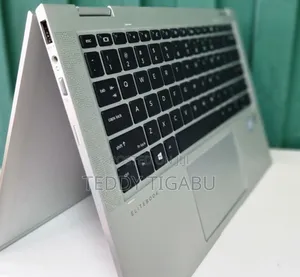 New Laptop HP EliteBook X360 1030 G3 16GB Intel Core I7 SSD 512GB