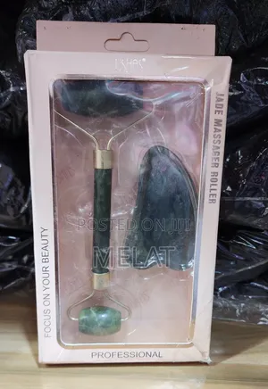 Photo - Jade Massager Roller