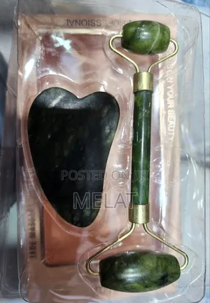 Jade Massager Roller