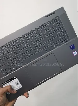 Photo - New Laptop HP Envy X360 16GB Intel Core I7 SSD 1T