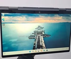 New Laptop HP Envy X360 16GB Intel Core I7 SSD 1T