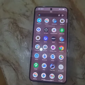 New Google Pixel 8 Pro 128 GB Rose Gold