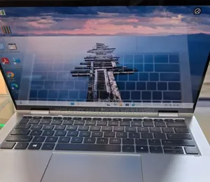 New Laptop HP EliteBook 840 16GB Intel Core I7 SSD 512GB