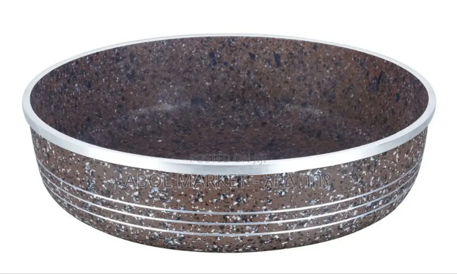 Granite Cookware Set