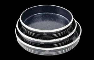 Granite Cookware Set