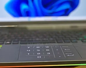 New Laptop Asus ROG Strix G16 G614 32GB Intel Core I9 SSD 1T