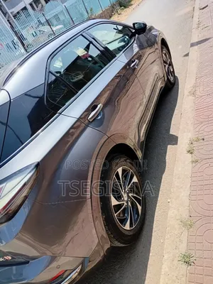 New Hozon Neta U 2023 Gray