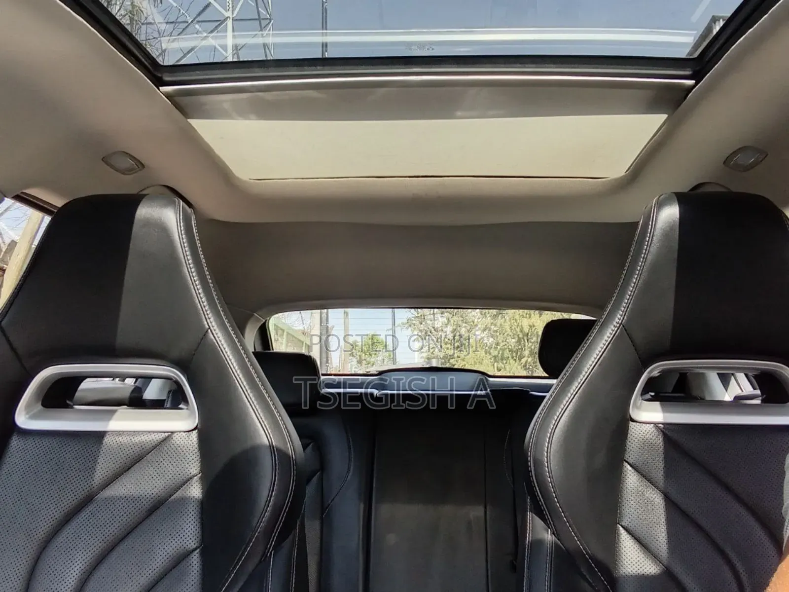 New Hozon Neta U 2023 Gray