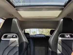 New Hozon Neta U 2023 Gray