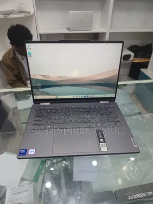 Photo - New Laptop Lenovo Yoga 7i 16GB Intel Core Ultra 7 SSD 1T