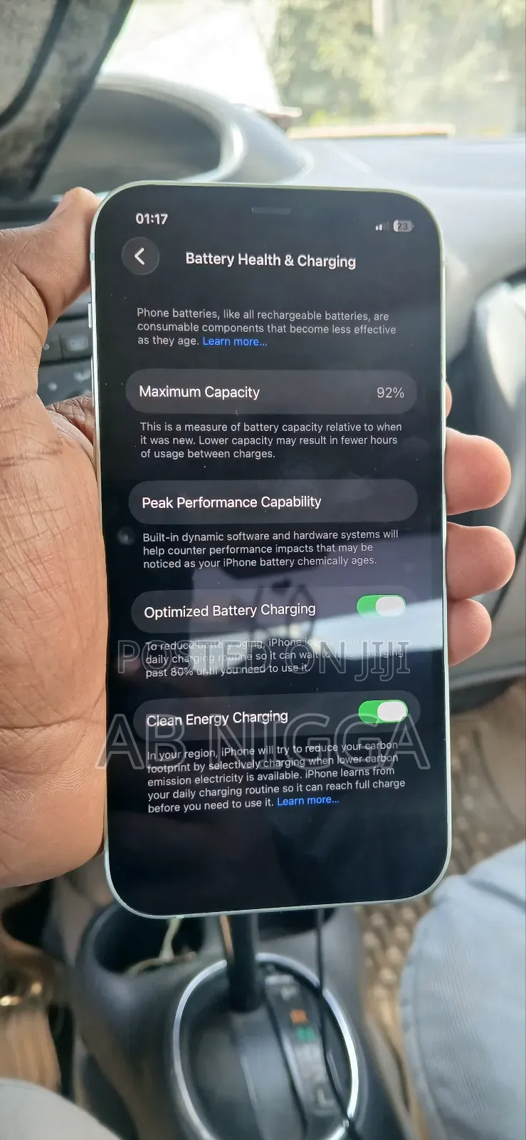 Apple iPhone 12 128 GB