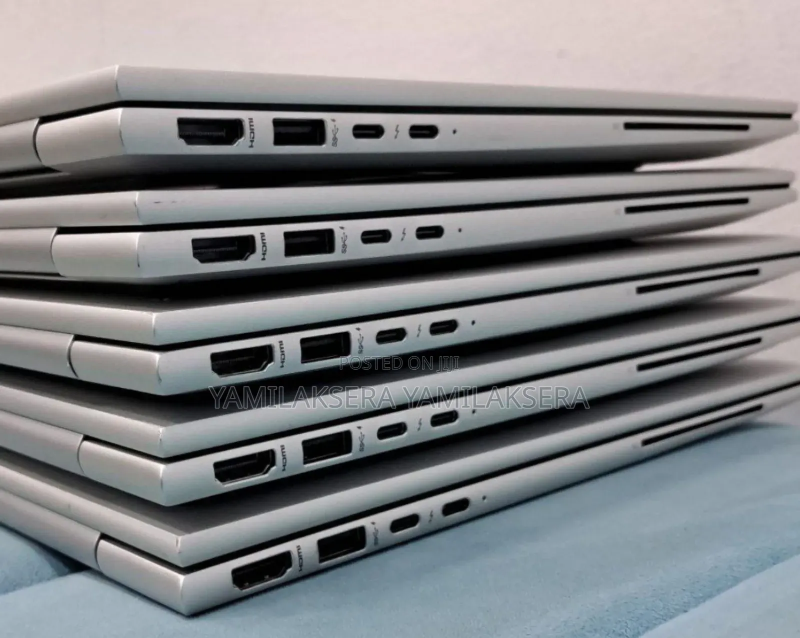 New Laptop HP EliteBook 840 G9 16GB Intel Core i7 SSD 512GB