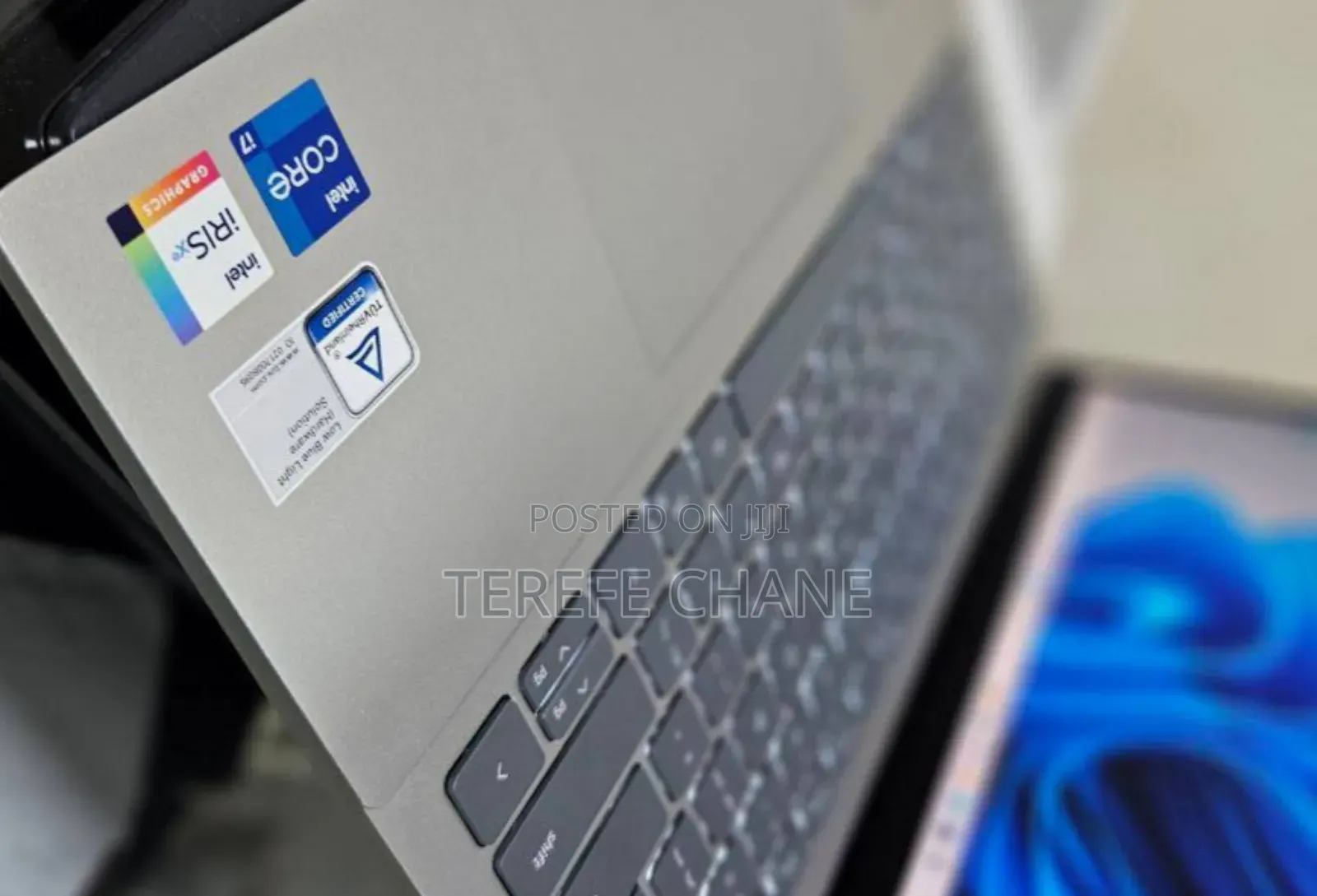 New Laptop Dell Inspiron 14 16GB Intel Core I7 SSD 512GB